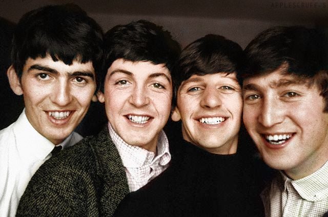 Опубликован клип The Beatles Back in the U.S.S.R.