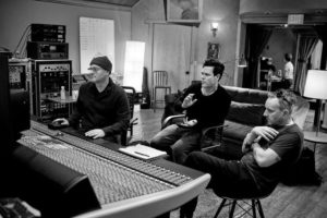 Rammstein завершают микс для седьмого студийного альбома.