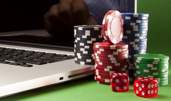 Онлайн казино Вулкан - ваше лучшее место для досуга