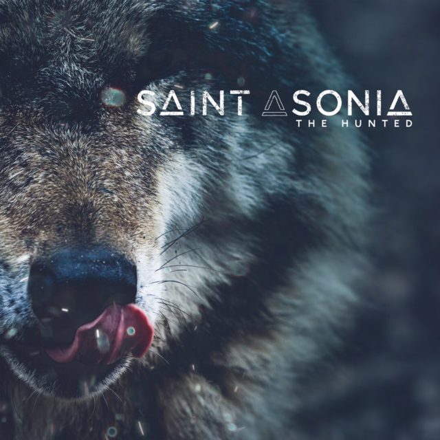 Saint Asonia анонсировали первый за 4 года сингл «The Hunted»