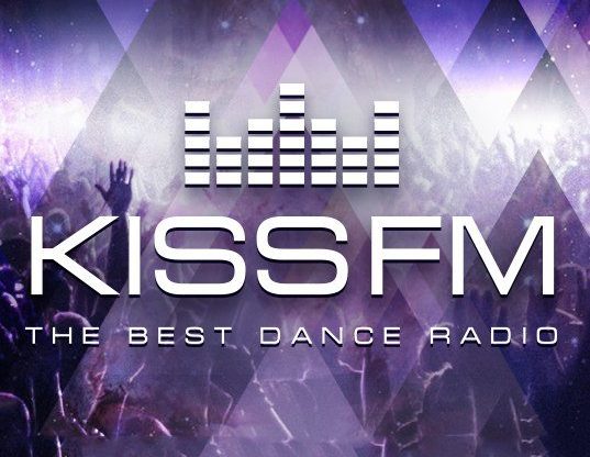 Kiss FM слушать бесплатно онлайн в хорошем качестве