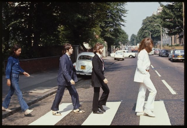 The Beatles  планировали записать еще один альбом после “Abbey Road”