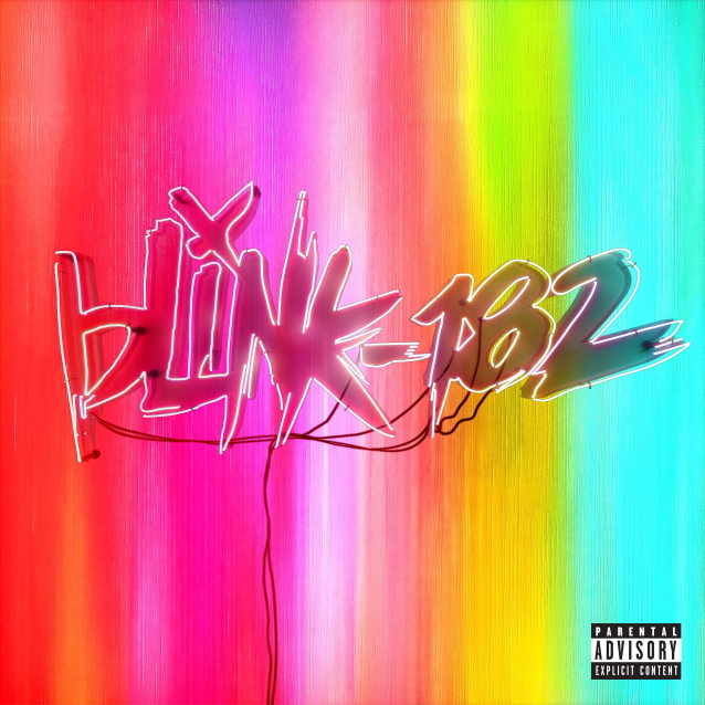 Blink 182: возвращение к истокам