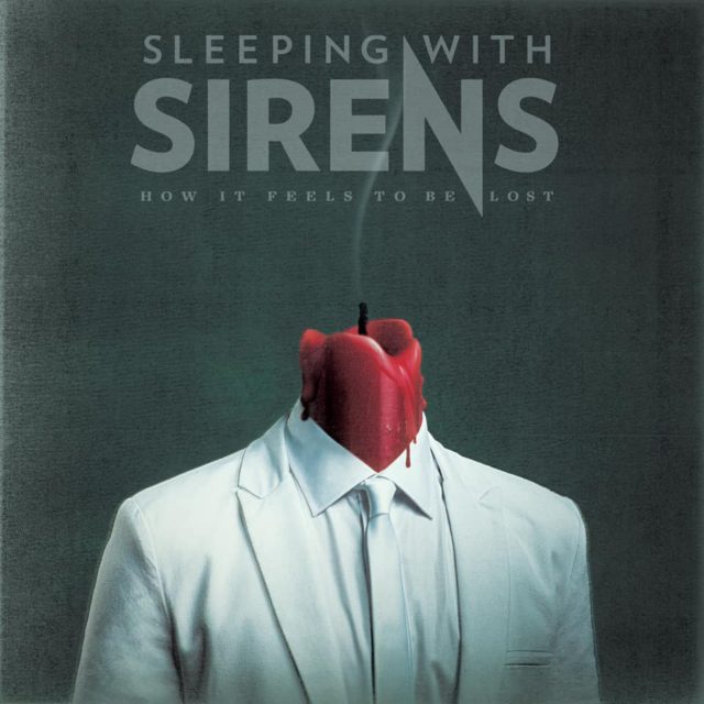 Вышел новый альбом Sleeping With Sirens