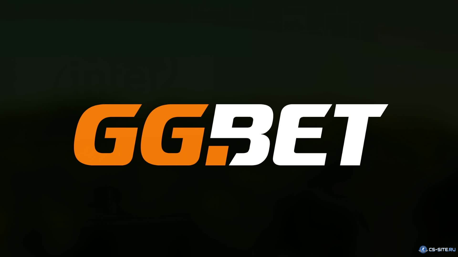Официальный сайт БК GGBet