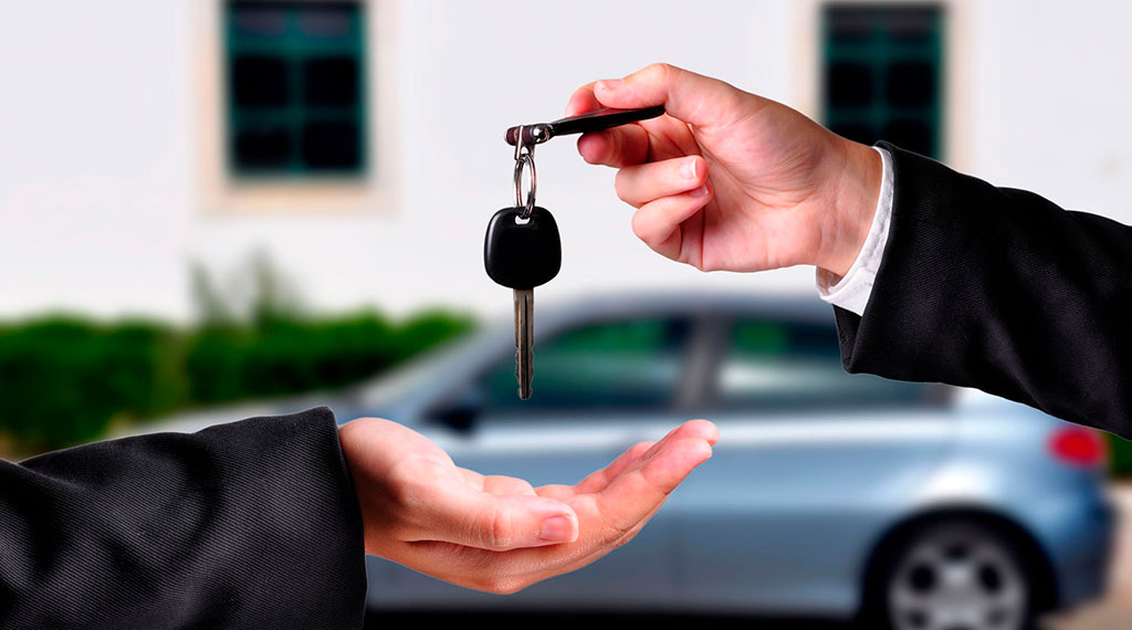 Купить или арендовать автомобиль с возможностью его выкупа