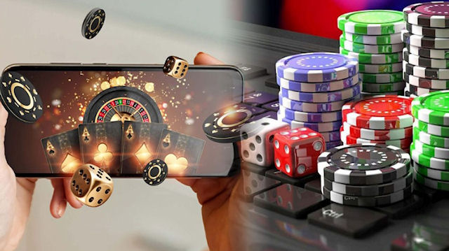 Как повысить шансы на выигрыш в онлайн-казино?