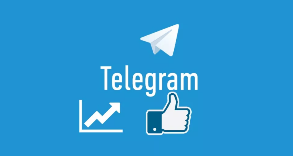 Почему стоит накрутить реакции в Telegram