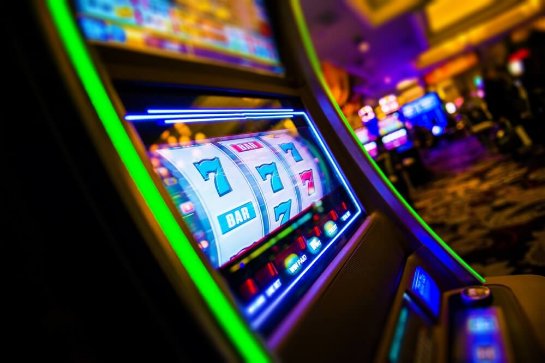 Прогрессивные джекпоты Вулкан 24: будущее азартных игр
