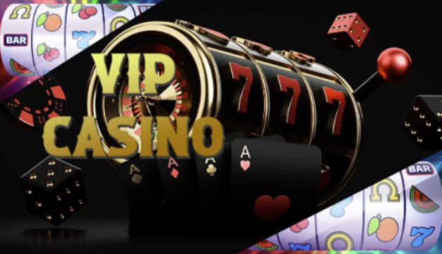VIP-программы онлайн казино